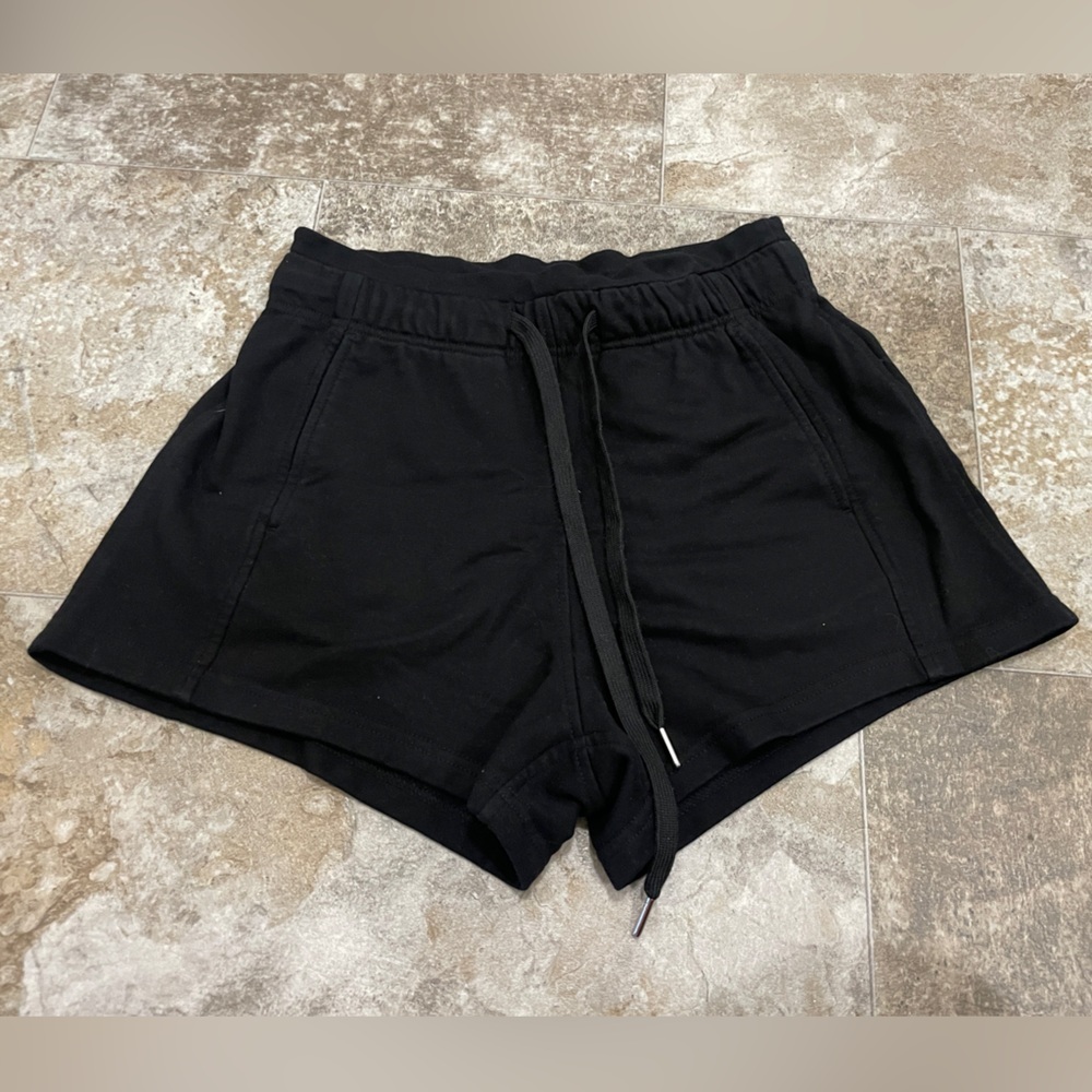 Women’s Athletic/Lounge Drawstring Shorts